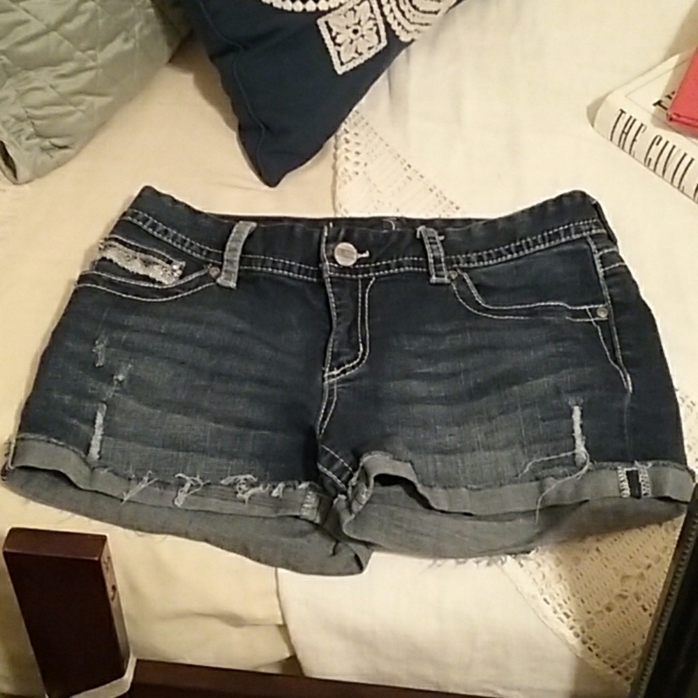 Shorts